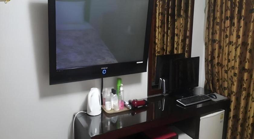 Jongro Nova Motel Seoul Eksteriør bilde