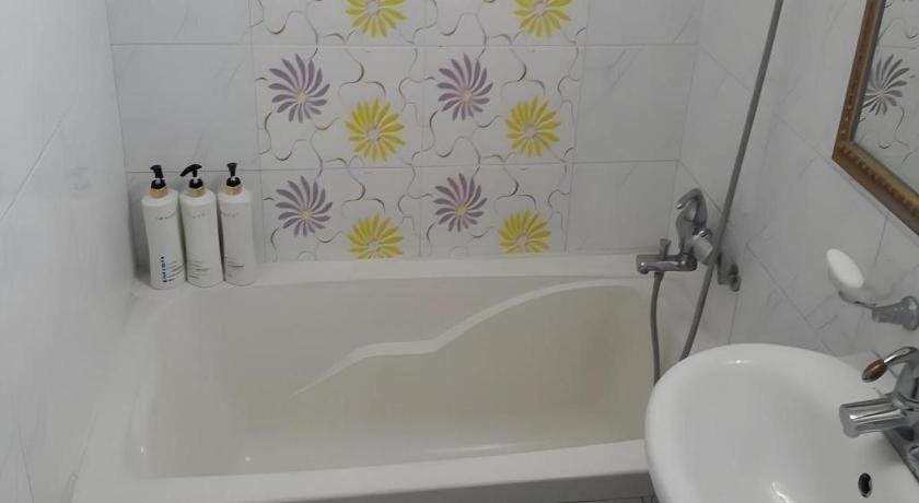 Jongro Nova Motel Seoul Eksteriør bilde